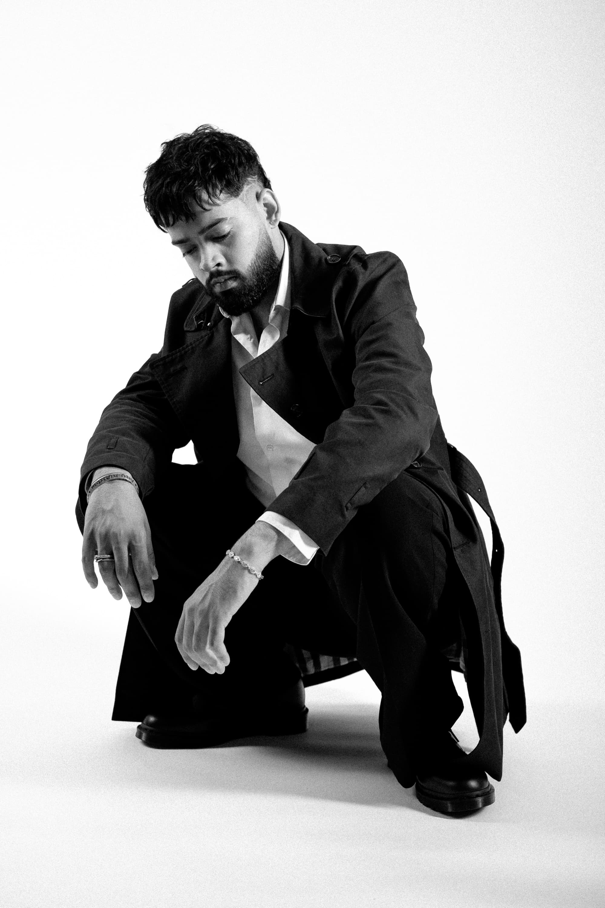 Arsh press photo