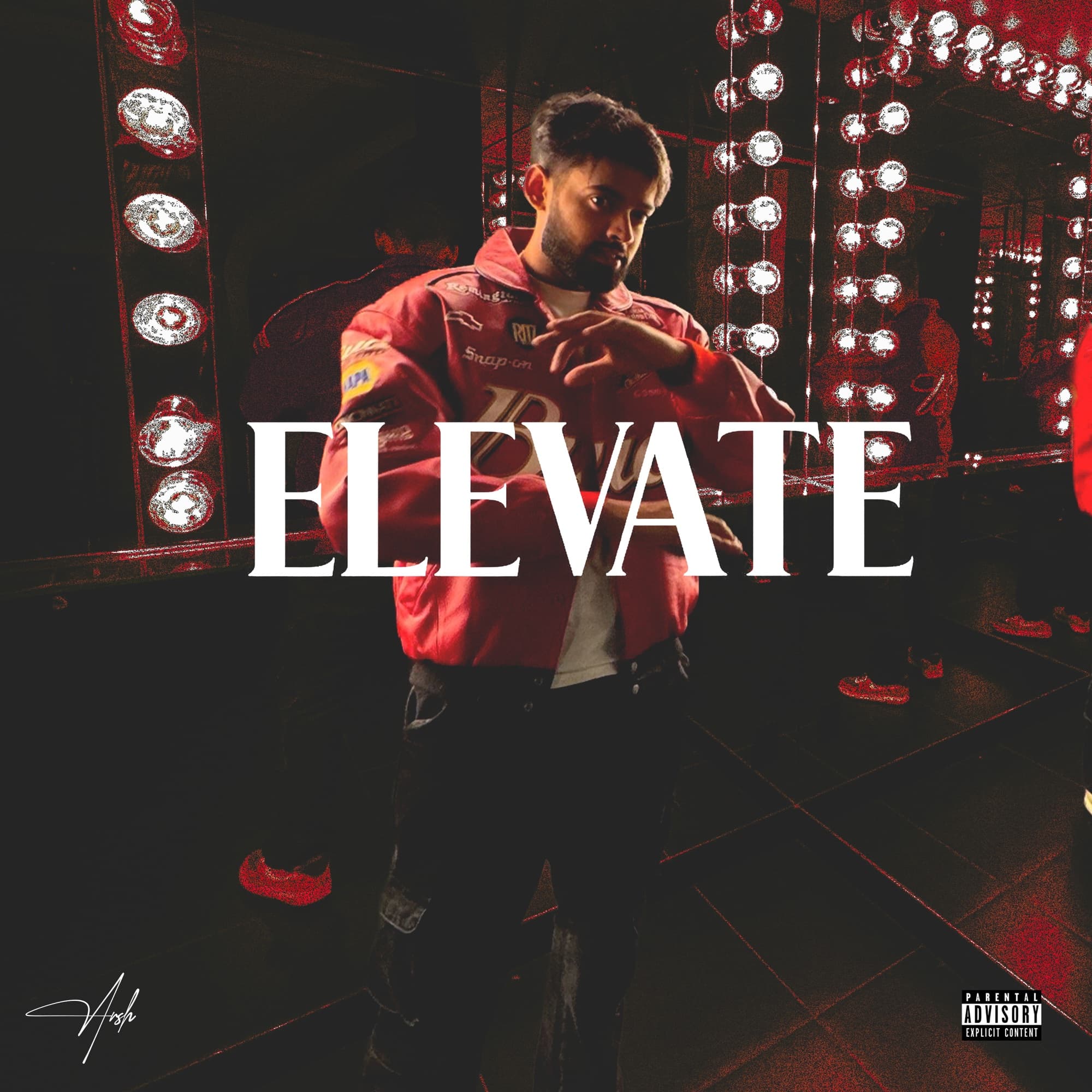Elevate