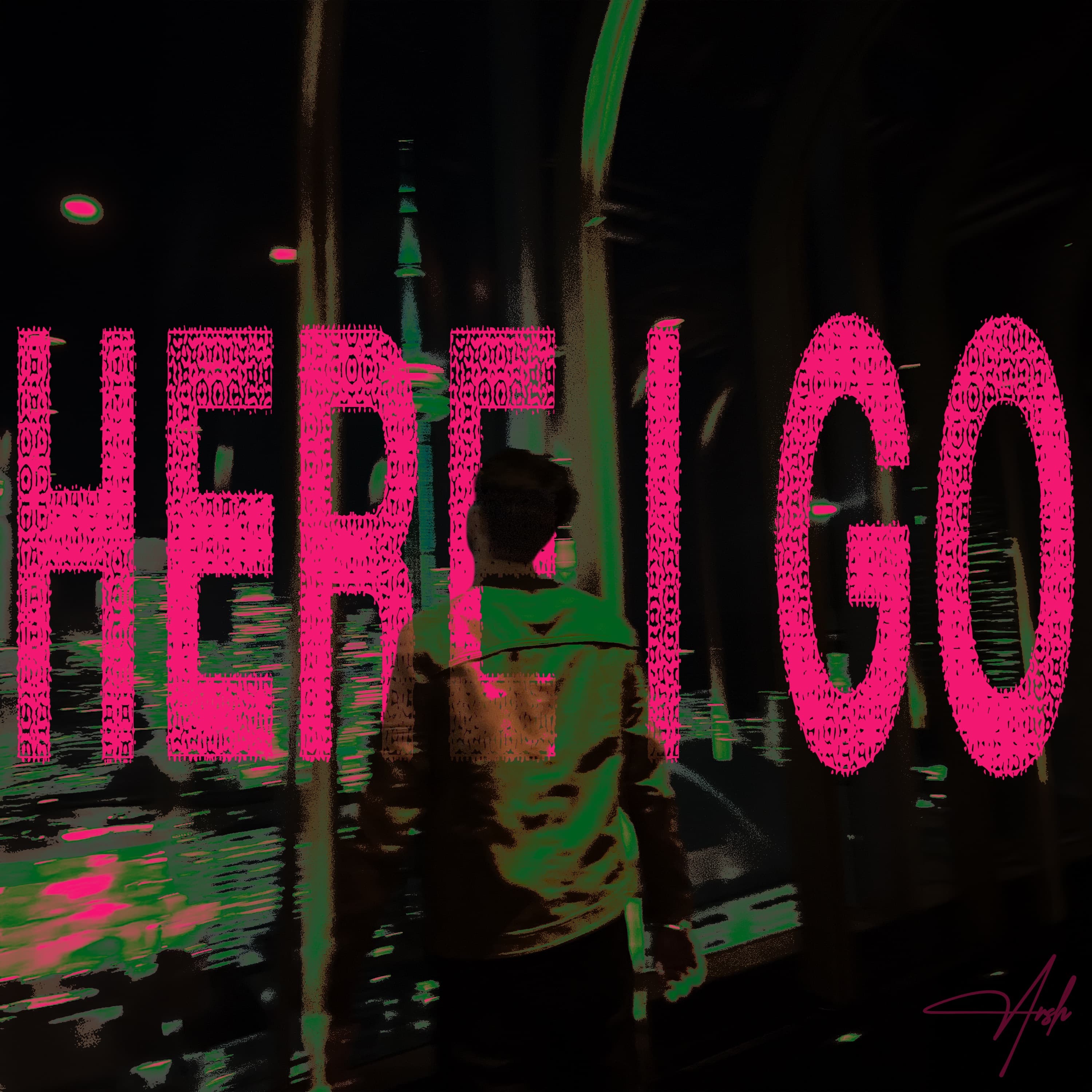 Here I Go