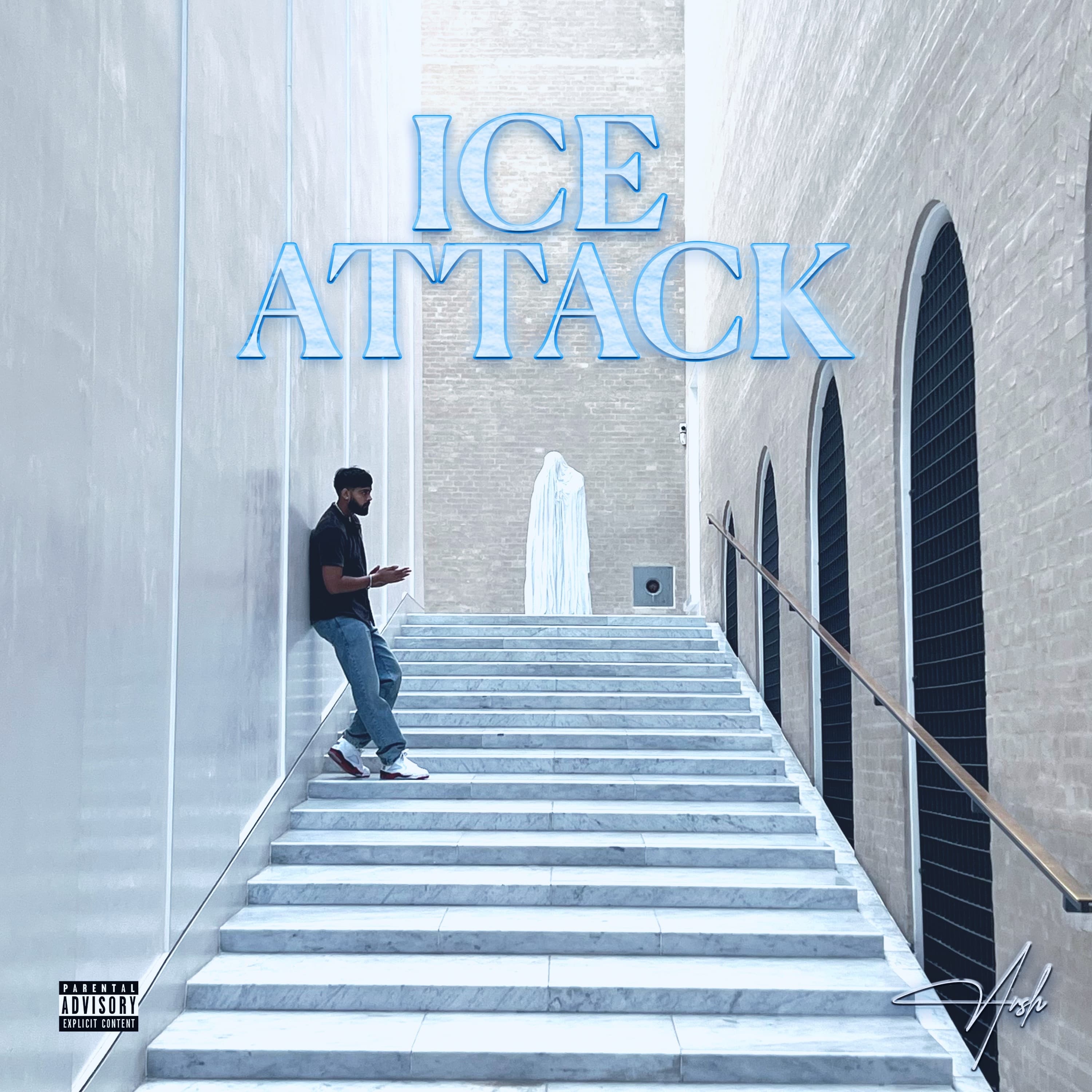 Ice Attack