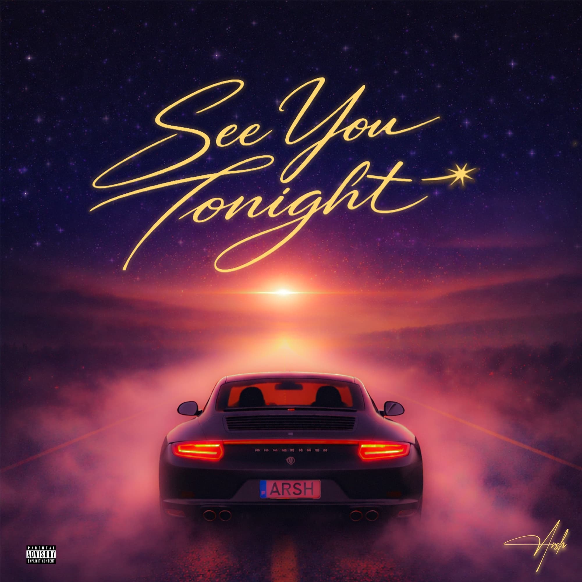 See You Tonight