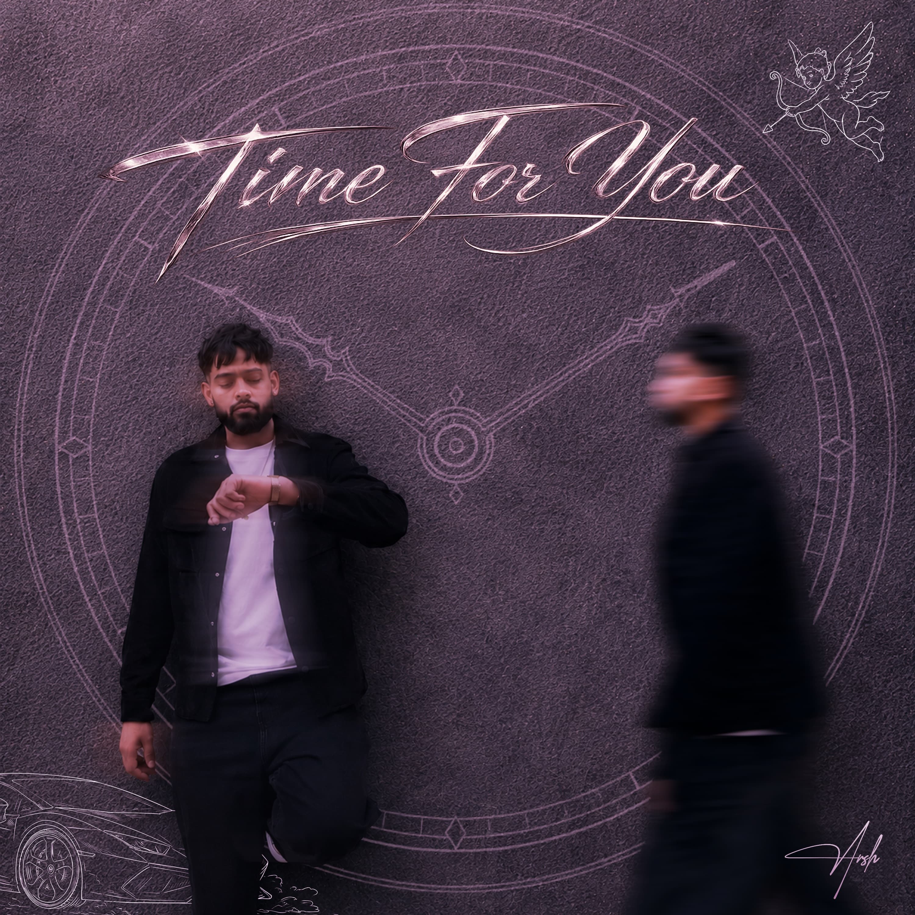 Time For You